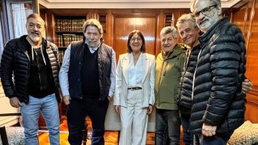 Mónica Silva y el debate por la Boleta Única de Papel