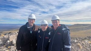 Para adquirir áreas que dejará YPF, el exministro Iguacel se une con TB Cargo y crean Bentia Energy