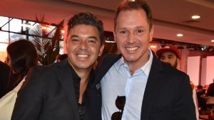 Alarma en River: la reunión con Marcelo Gallardo se postergó