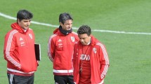 Imagen de Marcelo Gallardo vuelve a River: cómo será su cuerpo técnico