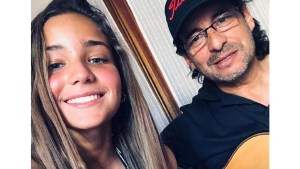 Femicidio de Catalina en Córdoba: revelan un  inquietante gesto del joven de Río Negro durante la búsqueda