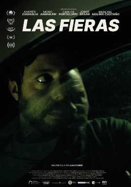 ESTRENO PELÍCULA LAS FIERAS