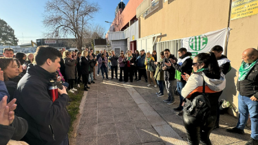 Paro en el IPVU de Neuquén este miércoles: afectará a todas las áreas del instituto de vivienda  
