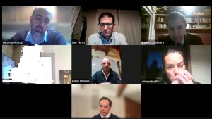 Condenaron a una pena en suspenso a un empresario turístico de Bariloche por violencia de género