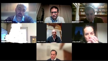 Condenaron a una pena en suspenso a un empresario turístico de Bariloche por violencia de género