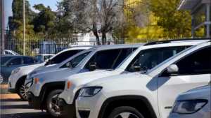 Vacaciones de invierno 2024: cuánto cuesta alquilar un auto en Neuquén capital