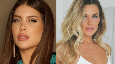 Cami Homs, Claudia Villafañe y Dalma Mardona, entre los posibles nuevos participantes de Bake Off. 