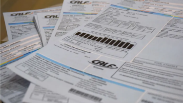 Junio registrá aumentos en servicios esenciales. Foto: archivo