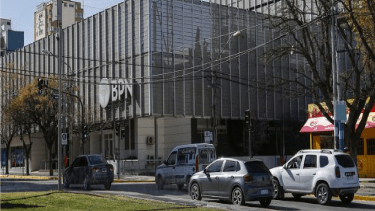 Créditos hipotecarios del BPN en Neuquén: cientos de familias podrán acceder al beneficio (Foto: gentileza)