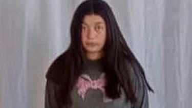 La joven está desaparecida desde este jueves. Foto Archivo.