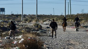 Aumentan a 10 millones de pesos la recompensa para quienes den datos sobre Luciana Muñoz en Neuquén