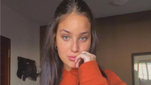 «Veni que te extraño», el mensaje del joven de Río Negro detenido por el femicidio de Catalina en Córdoba