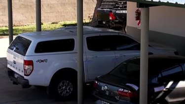 Búsqueda de Loan Danilo Peña: peritaron la camioneta de la exfuncionaria y del marino, ¿qué encontraron?