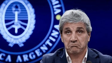 El ministro apuntó contra los intendentes. Foto archivo