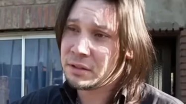 Siguen declarando los integrantes de la banda. 