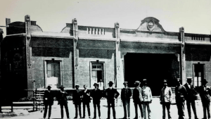 La Casa de Gobierno de Río Negro celebra 108 años: las fechas más relevantes hasta su construcción