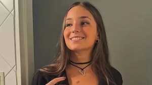 Femicidio de Catalina en Córdoba: los detalles de la autopsia que complican al joven de Río Negro