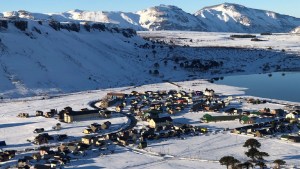 Por qué el narcotráfico habría elegido a Caviahue para mover 800 kilos de cocaína