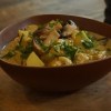 Imagen de Cazuela de pollo: un plato simple con mucho sabor e ideal para entrar en calor
