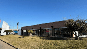 Renuevan el centro cultural de Cipolletti: cuándo será la inauguración