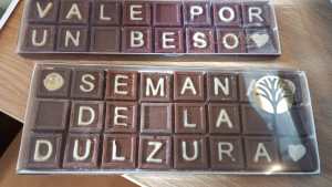 Bariloche, la ciudad con una isla de corazón, le dijo no a la Semana de la Dulzura