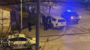 Quién era el hombre que murió tras sufrir una descompensación y chocar contra un árbol en Cipolletti