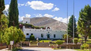 Vacaciones de invierno en Neuquén: ¿Y por qué no ir al museo?