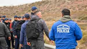 Senillosa modificará su agenda de aniversario por la búsqueda de Luciana Muñoz en Neuquén