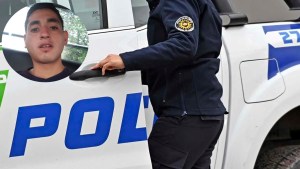 Crimen de Maximiliano Gallardo en Cinco Saltos: detuvieron a dos personas, pero no hay rastros del cuerpo