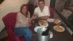 Caso Loan: se borraron datos del teléfono del exmarino Carlos Pérez mientras estaba detenido