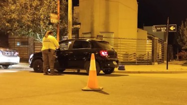 Los operativos por el Día del Amigo se realizarán este fin de semana. Foto archivo