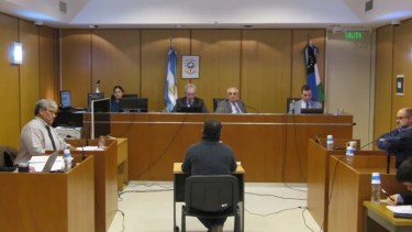 El crimen ocurrió en septiembre de 2021. Foto archivo