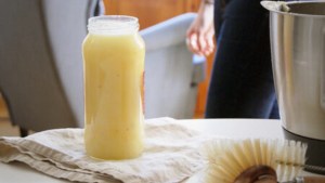 Cómo preparar detergente casero para eliminar la grasa pegada en tiempo récord