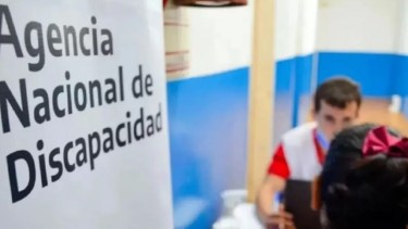 Pensiones por discapacidad.-