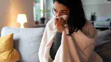 Gripe A, gripe común o covid-19: claves para identificarlas