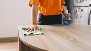 Empleadas domésticas con vacaciones de invierno: cómo deben pagarme el receso