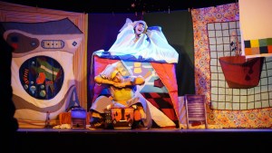 Vacaciones de invierno: ponete las botas y a recorrer las obras de teatro que ofrece San Martín de los Andes