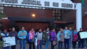 Extendieron la prisión preventiva del acusado de matar a un adolescente en Viedma