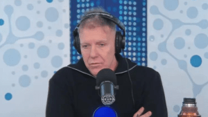 Alejandro Fantino rompió el silencio tras el repudiable «chiste» que salió al aire en Neura: Aseguró que hubo despidos