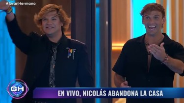 Gran Hermano consagra hoy a su ganador.-
