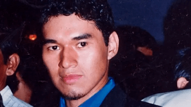 Daniel Solano desapareció en 2011; tres policías enfrentarán juicio por su caso en 2025.  