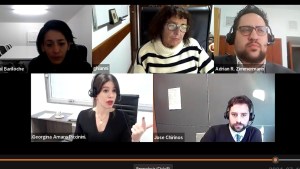 Imputaron a una de las mujeres de una banda que sustrajo un auto y una suma millonaria a un hombre en Viedma