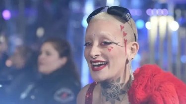 Escándalo con «Furia» de Gran Hermano: la polémica noche de Juliana en plena final