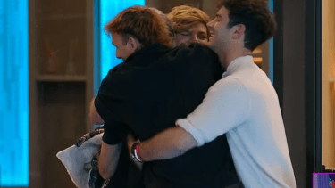 Gran Hermano despidió a su último jugador y definió a sus tres finalistas. 