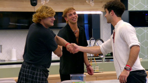 Gran Hermano se acerca a la final: por cuál de los tres finalistas harán campaña «Chula», Isabel y «Licha»