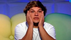 Emmanuel pasa un mal momento en Gran Hermano: ¿se puede ir antes de la final?