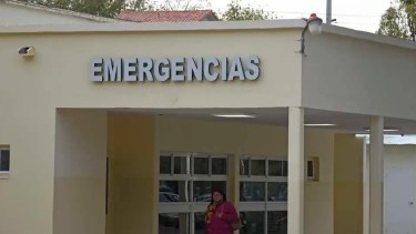 El ciclista fue atropellado el sábado y murió el domingo en Roca.  Foto: archivo 