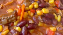 Imagen de ¡Alto guiso! Una receta fácil, sabrosa y suculenta
