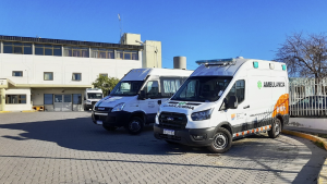 Murió un niño de 8 años en un cumpleaños en Chubut: estaba jugando en una pileta