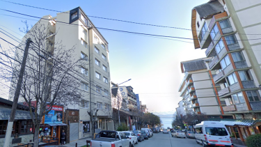 Murió un egresado en Bariloche: tenía 17 años y era de Paraguay. Fue en el Hotel Eco Ski. 